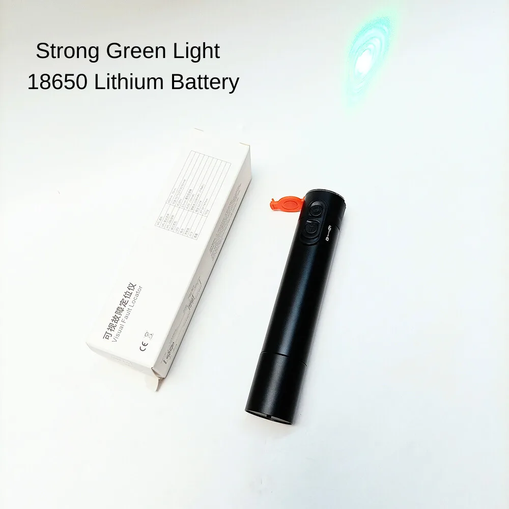 Визуальный локатор неисправностей BELEZATELECOM 15км 20км 30км