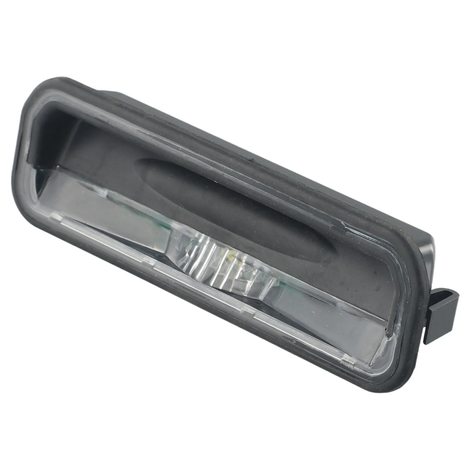 Замена светодиодной лампы заднего номерного знака 1 шт. BM51-19B514-AE черные