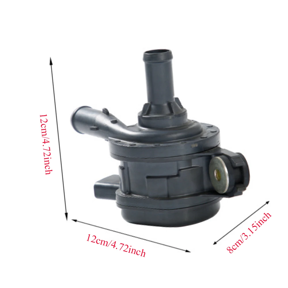 161B 036010 Автомобильный электронный вспомогательный водяной насос G 904047040