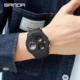 Luxury Sports Watch For Men Outdoor Military Wristwatch Casual Quartz Clock Unique Design Fashion Mens Watches Relogio Masculino Other Image