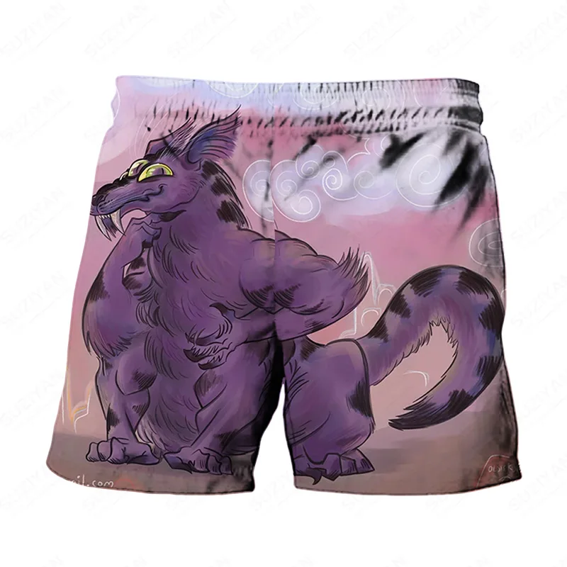 

Beachwear For Men New Printing Patterns Shirts For Men Casual Casual Sexy Fishing Shorts Plaid Clothing Online Hot Sale