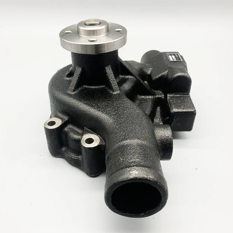 

JCM 906 XE69 For LiuGong 906 FR80 Cummins B3.3 Engine Water Pump