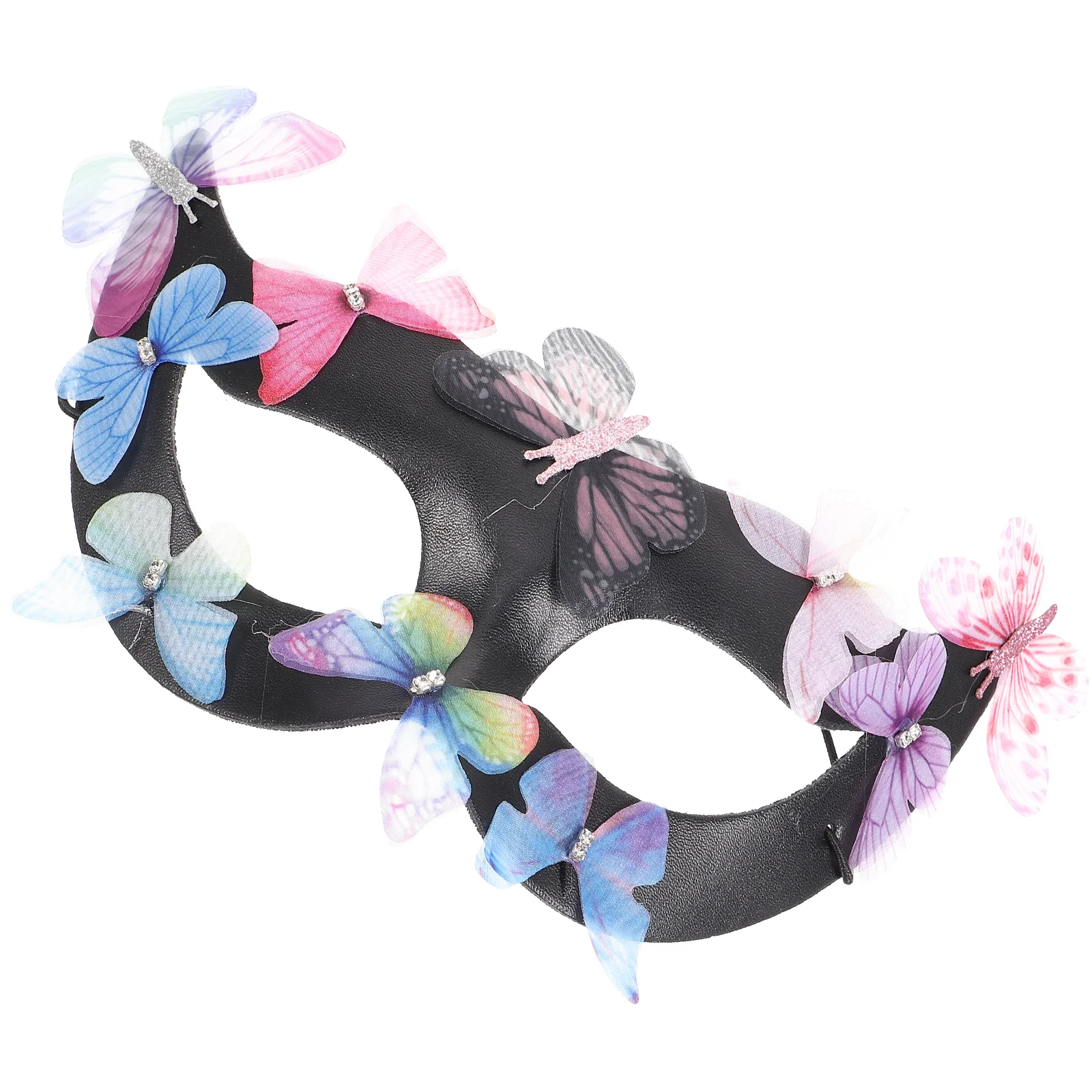 

Party Decorative Mask Cosplay Costume Mask Party Decorative Mask for Gift