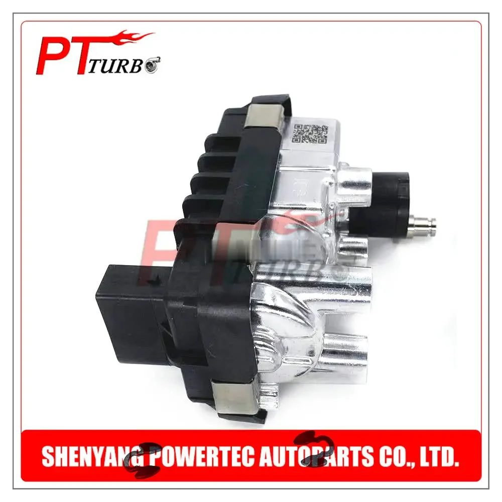 Г-31 761963 6НВ 009483 753546 Для Land Rover Freelander II 2.2 TD4 112/118 кВт турбозарядное устройство