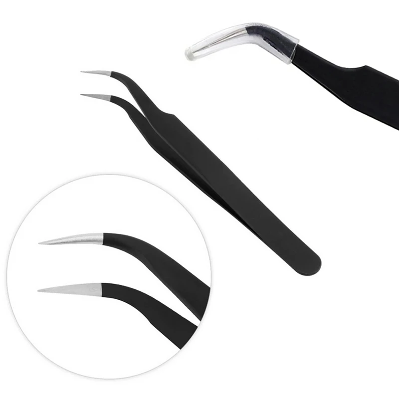 Детали для 3D-принтера набор сгибаемых насадок чистки игла Hotend сверло кисть