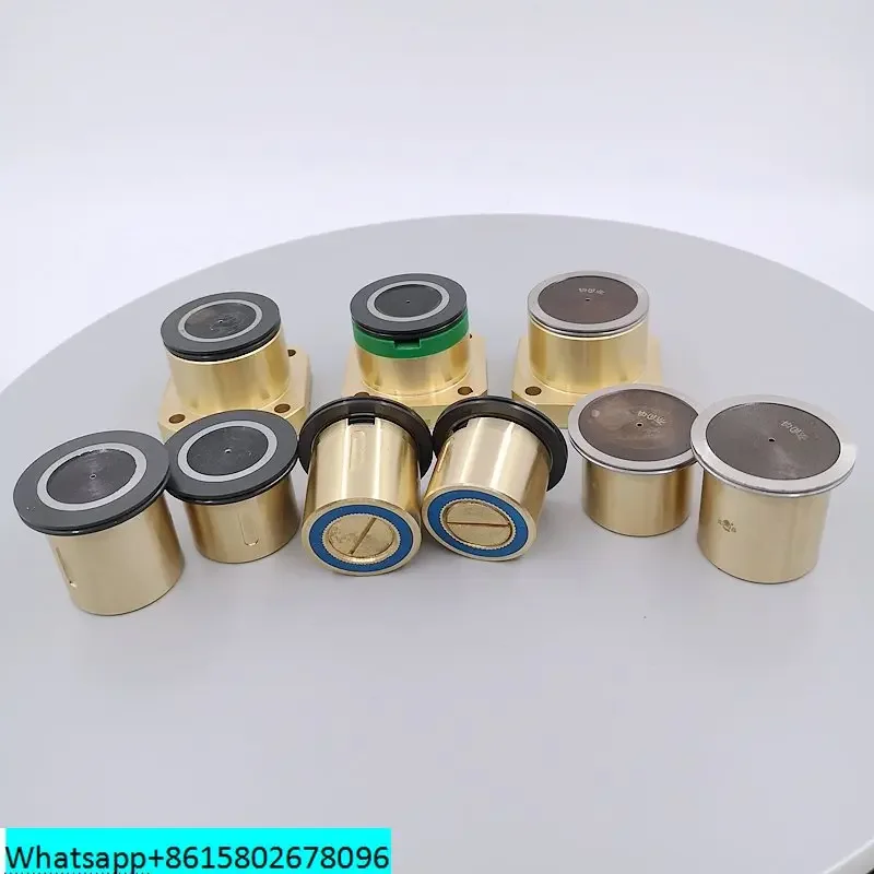 Режущая машина Ruijun среднее Колесо Направляющее колесо водонепроницаемое 152