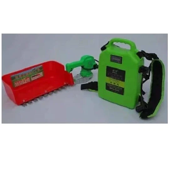 Портативная машина для забора чая UM мини-триммер с литиевой батареей продажи