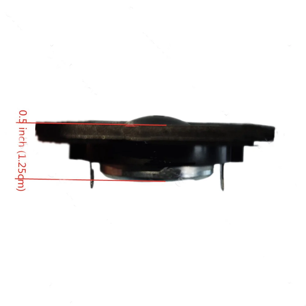 2-дюймовые пьезоэлектрические динамики 4 Ом 20 Вт | Аксессуары для динамиков