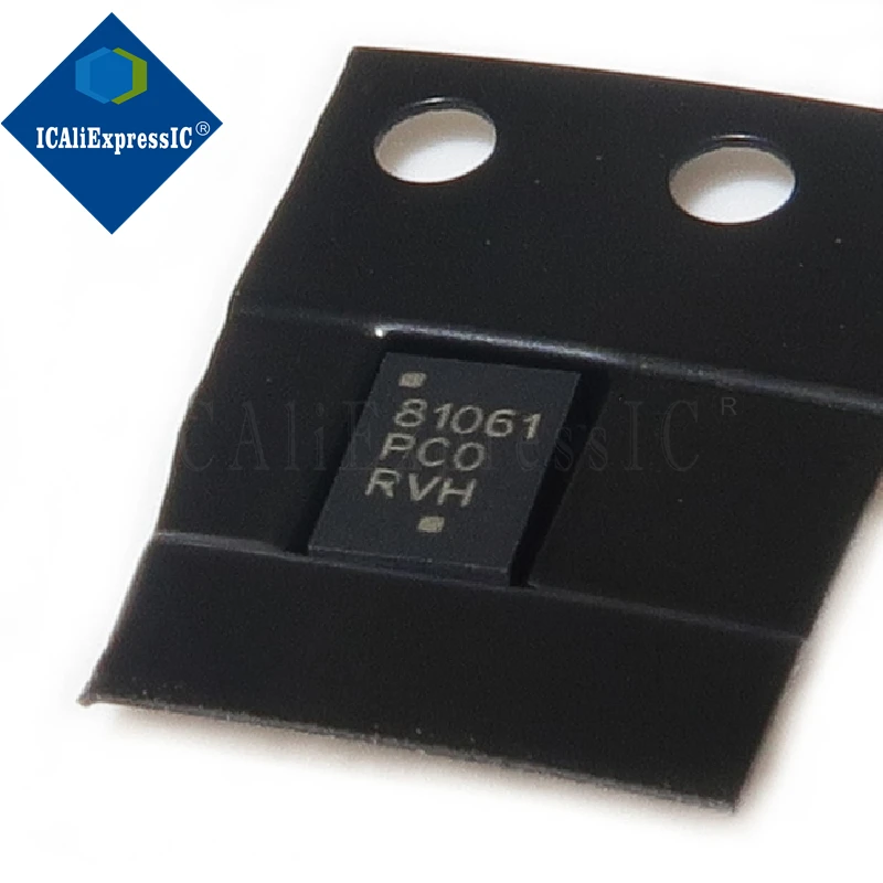 10 шт. фотовспышка NCP81061MNTWG 81061