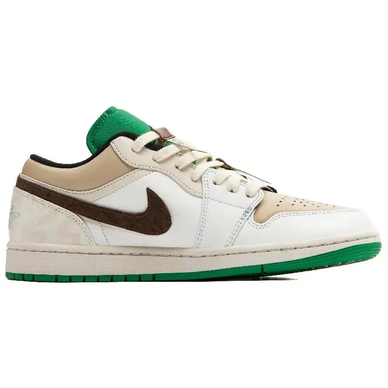 【Customize】Jordan Air Jordan 1 Vintage Basketball Shoes Men Sneakers shoes 553558-065