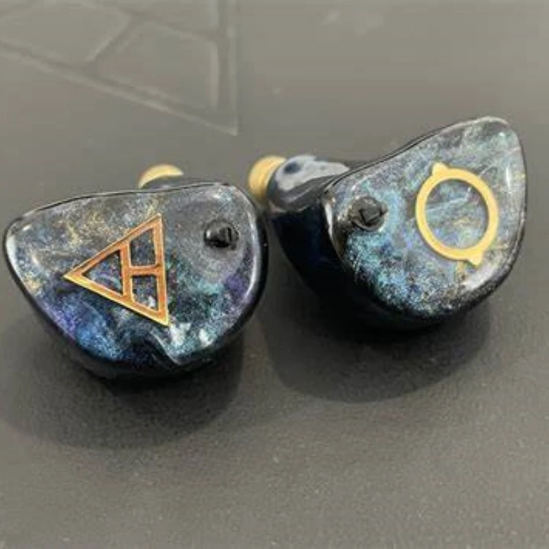 

Lime Ears Aether R In-Ear Monitor