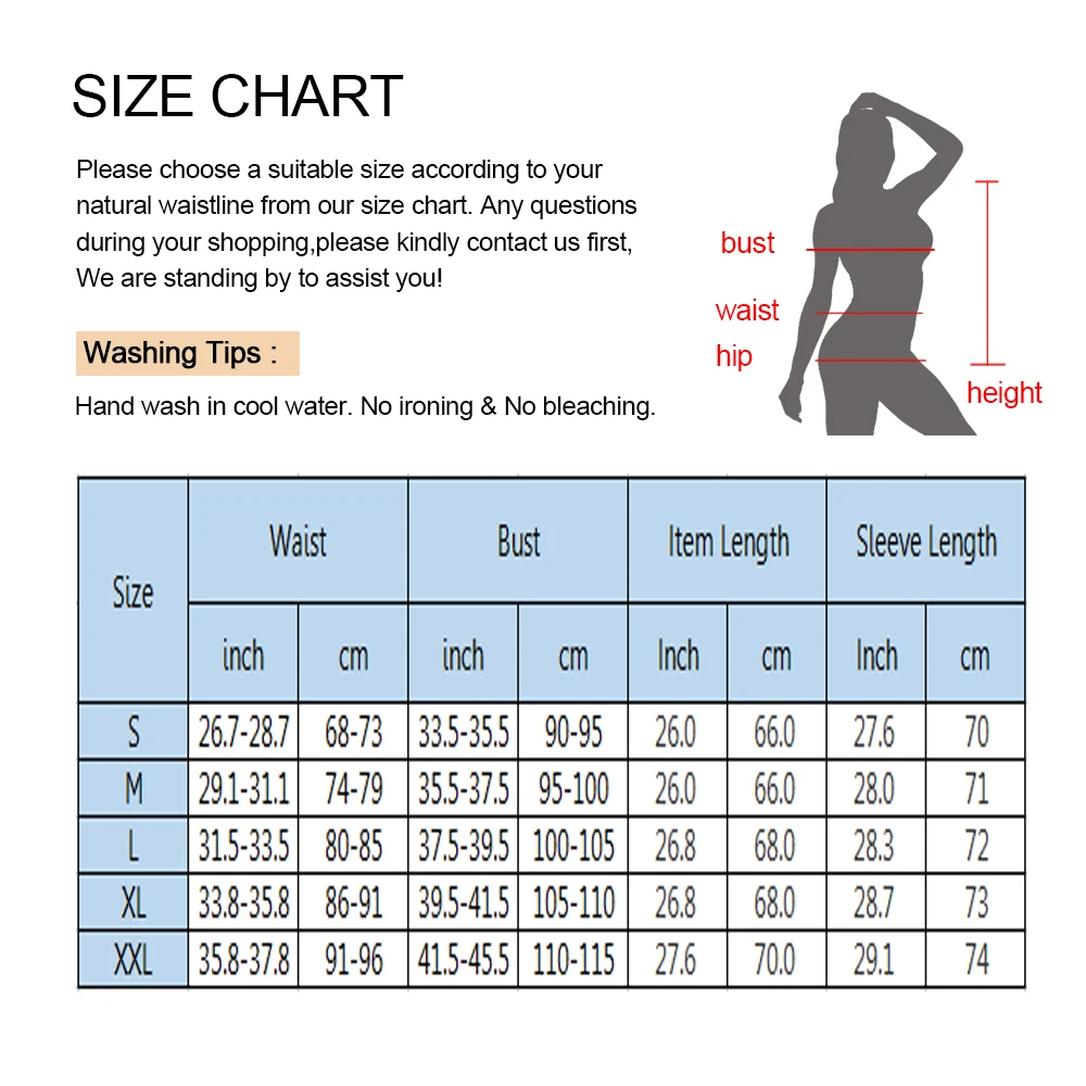LAZAWG Sauna Jacket for Women Sweating Top Weight Loss Long Sleeves Fat Burner Ladies Body Shaper Zipper Fitness Suit Running
