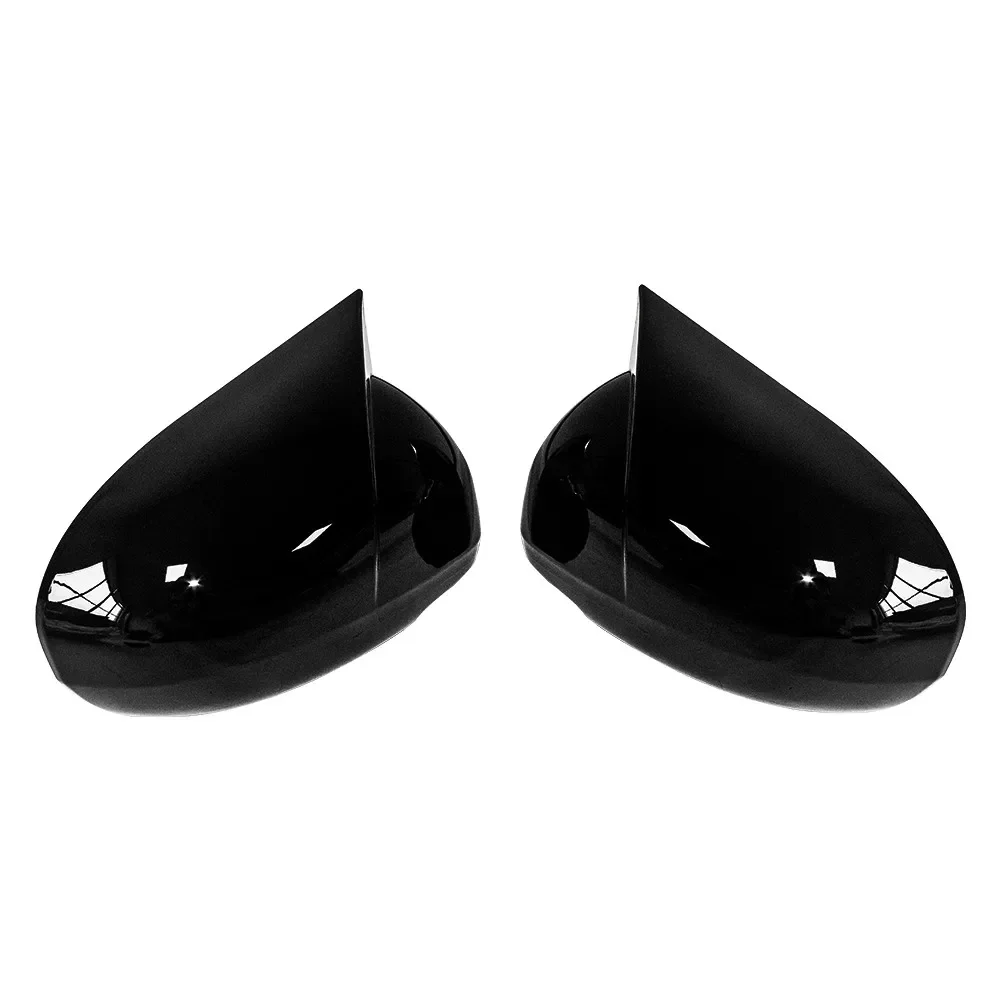 Крышка бокового зеркала заднего вида для Toyota Prius 2012 2013 2014, крышка из углеродного волокна, наружная дверь автомобиля, накладка на корпус заднего вида