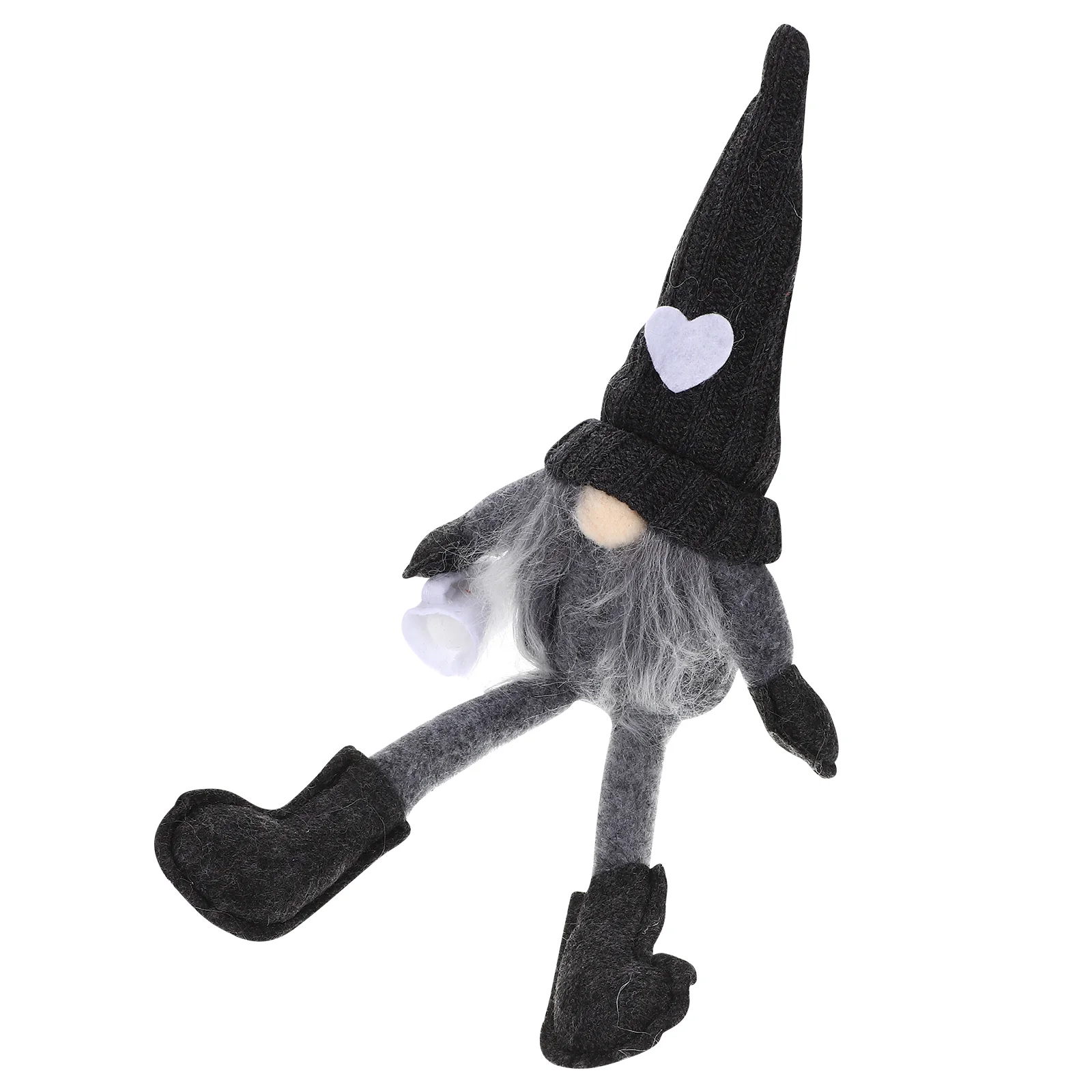 

Gnome Stuffed Faceless Easter Decor Animals Gift Cotton Decorative Shop Coffee Figurine Table Centerpiece Gnomes Adorn Ornaments