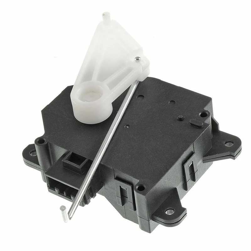 

HVAC Heater Blend Door Actuator For Acura MDX Honda Odyssey Pilot Main 79160S0XA01 604-946