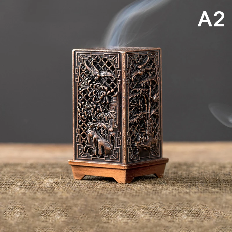 

Вертикальный держатель для благовоний WHPHous