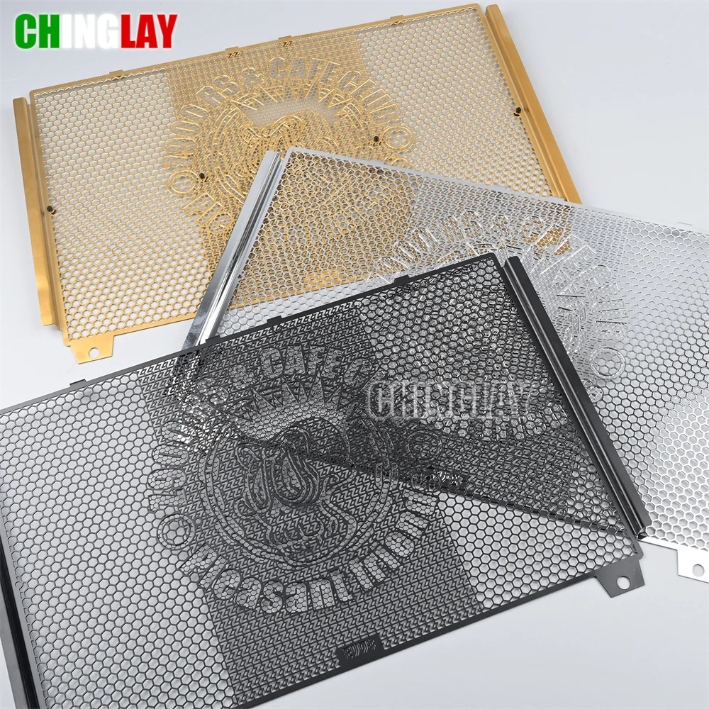 Защитная решетка радиатора Z900RS для Kawasaki Z900 RS CAFE сетка резервуара воды аксессуары