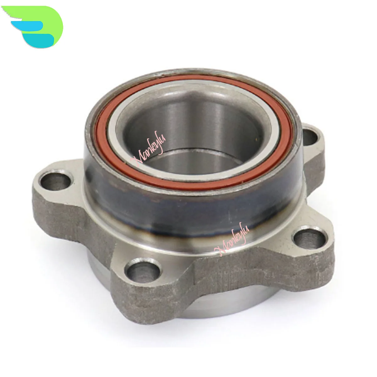 

1377907 BTF1210 Front Wheel Hubs Bearing For FORD TRANSIT Mk7 2006-BTF-1210 VKBA6525 6C111K018AA