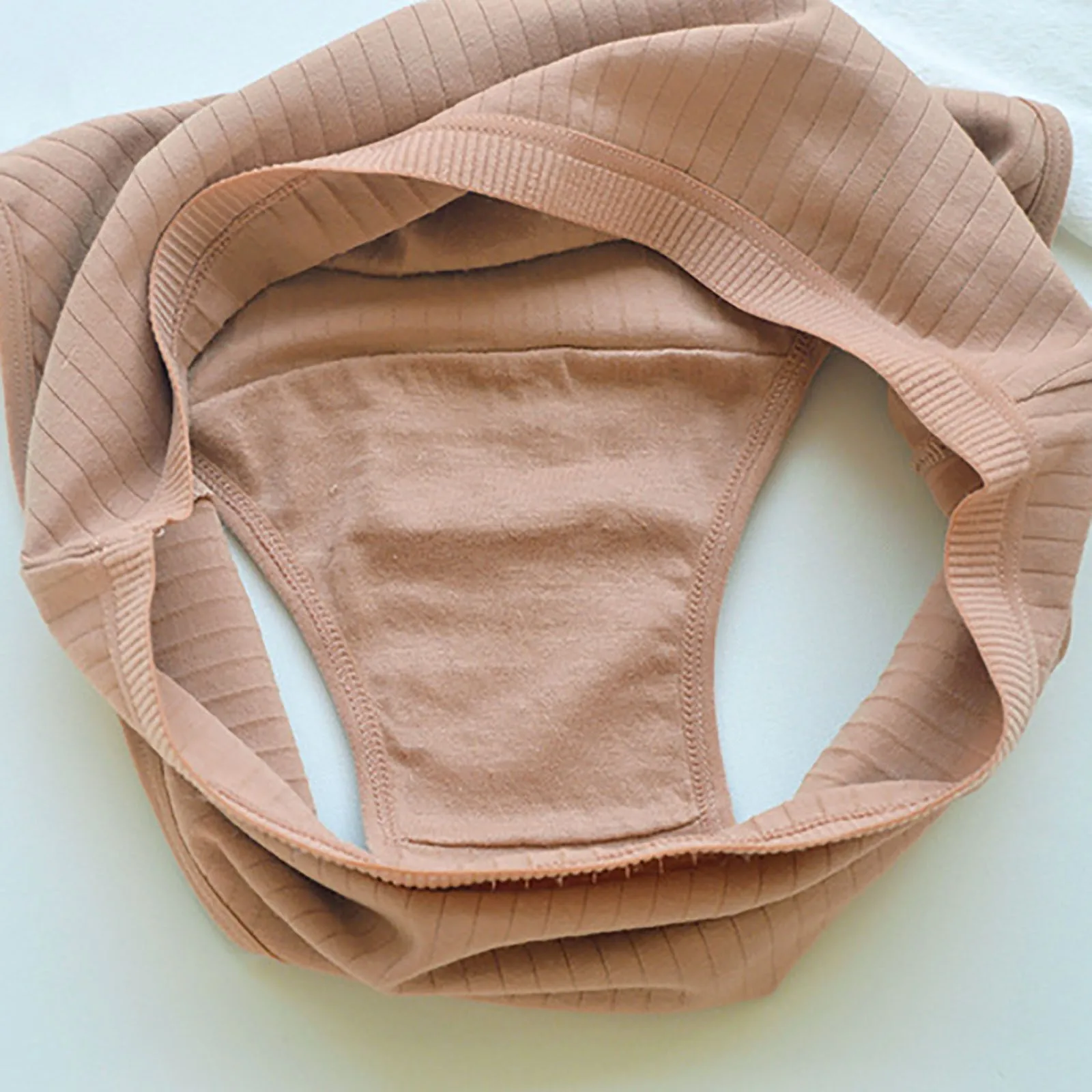 Женские трусики больших размеров нижнее белье большого размера с высокой талией