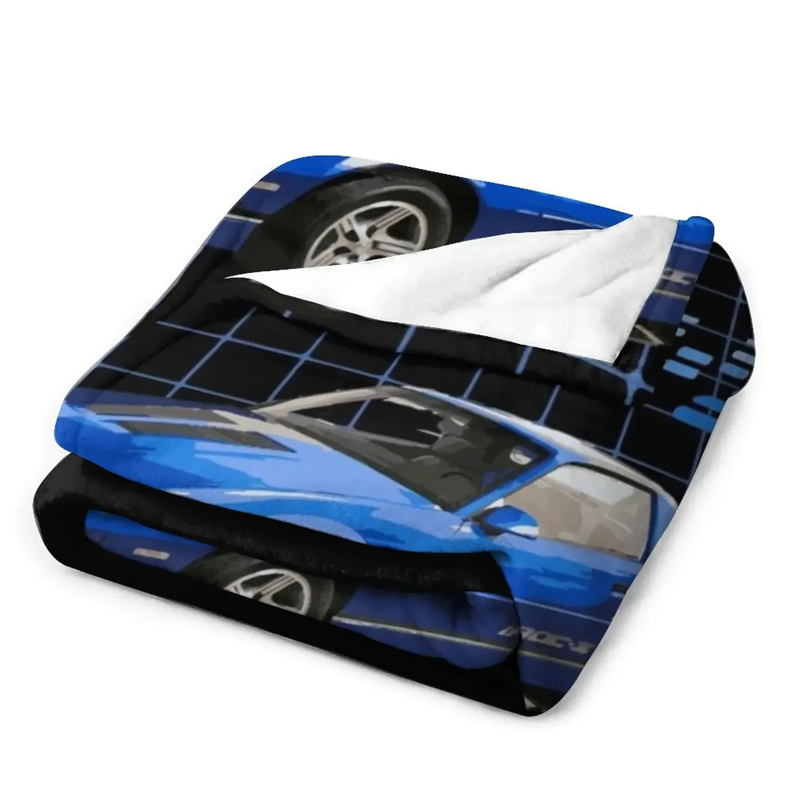 1989 Camaro IROC-Z 1LE плед диваны теплые одеяла