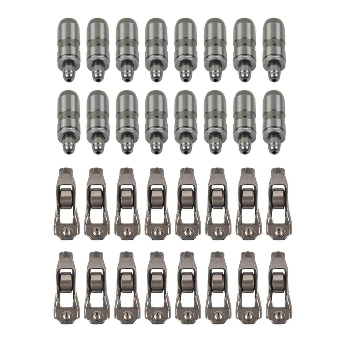 

Кулисный рычаг AP01 16 Lifters для Dodge Dakota Durango Nitro Ram 1500 3.7L V6 53021077 53021913AA 53021913AB 53020742 5073596AA