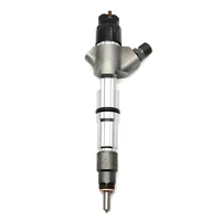 new fuel common rail injector 0445120066