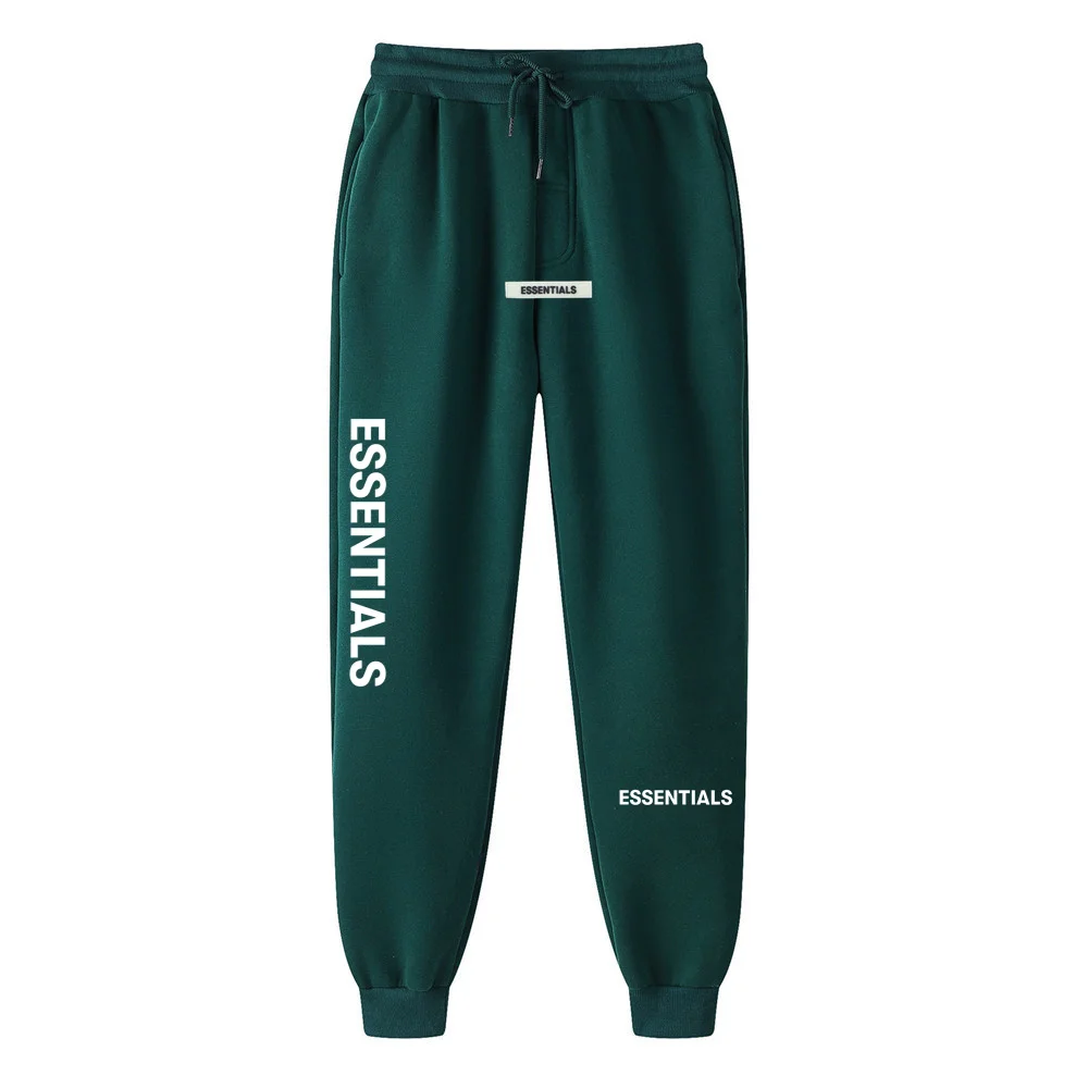 

Базовые Женские спортивные брюки для фитнеса, мужская спортивная одежда, спортивные брюки