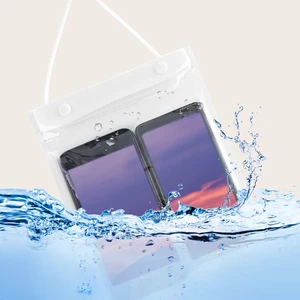 Waterproof Phone Case Drift Diving Swimming Waterproof Bag  Mobile Cover Pouch Bag Case Underwater Dry Bag Case Cover