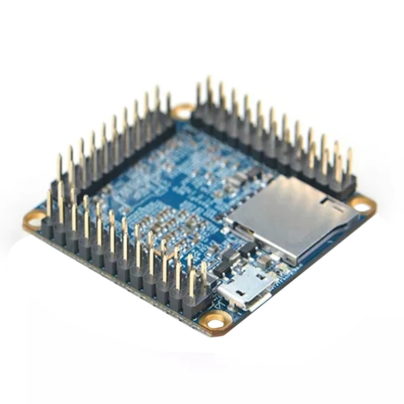 

Для Nanopi NEO Core Allwinner H3 Quad-Core Cortex-A7 EMCC Core Board Iot Ubuntucore макетная плата
