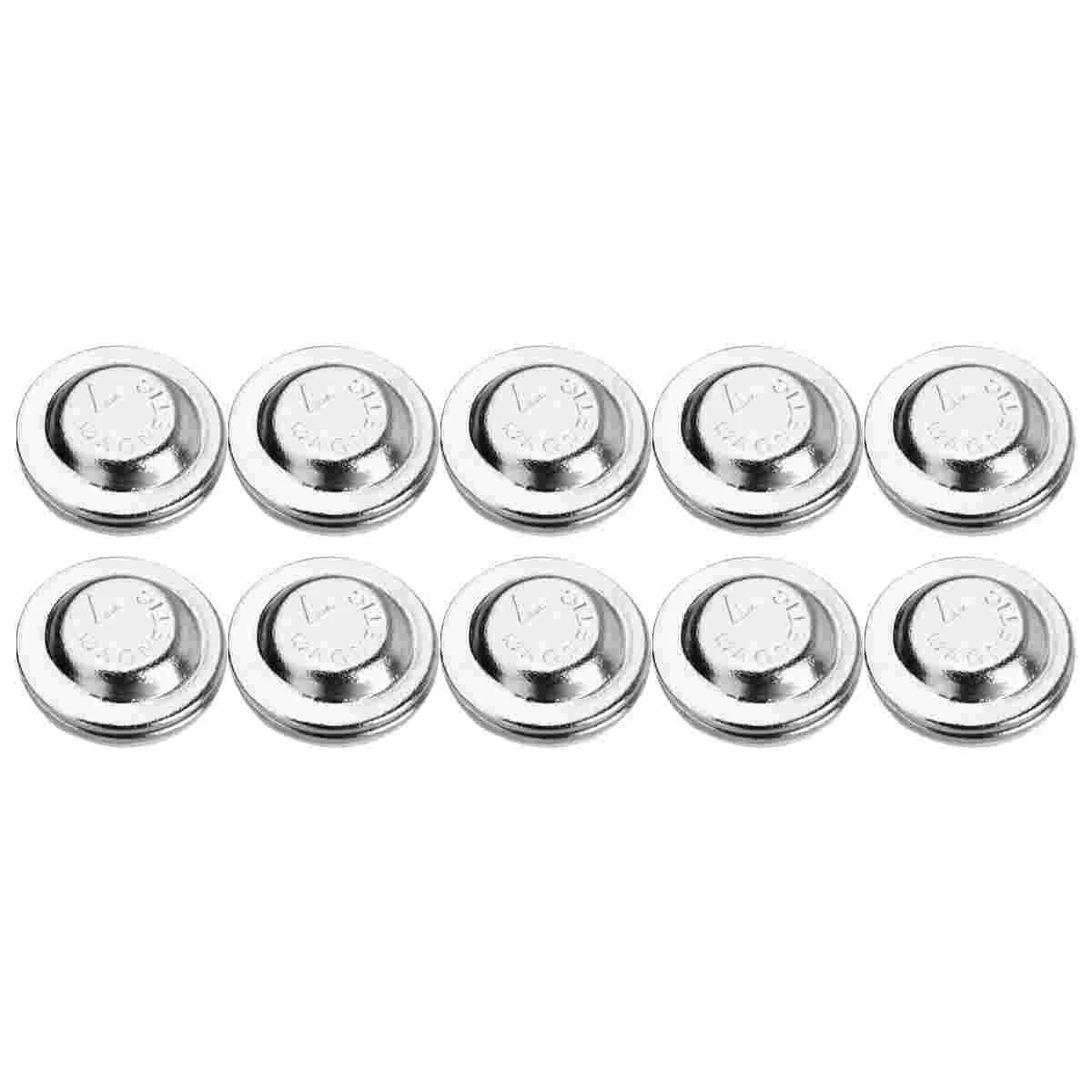 

24pcs magnetic bag clasps 17mm Magnetic Snap Buttons Purse Snap Fastener Snap Button for Bag Handbag Clothes Sewing DIY