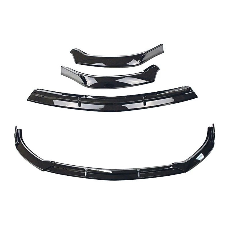 Для Mercedes Benz A-Class A180L 200L Высокое качество Спортивные 3 шт. 2019-21 Черные передние