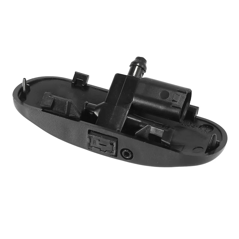 Форсунка омывателя лобового стекла правой стороны 4G8955988A для Audi A7 4G 2011-2017 с