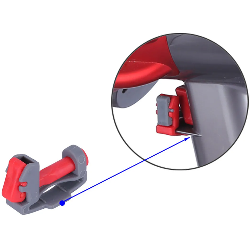 

Trigger Lock Accessories For Dyson V6/V7/V8/V10/V11/V12/V15 Vacuum Cleaner Parts Trigger Lock Accessories For Dyson V6/V7/V8/V10