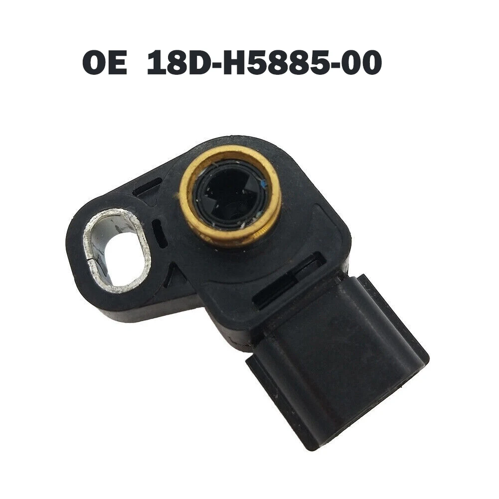 

Assy 18D-H5885-00 Fits For XTZ 125 2009 Fits For YBR 125 2011 Throttle Sensor Ready Stock Fits For INTRUDER 125 2011