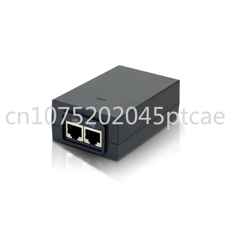 

POE-24-12W-G PoE Adapters Power 2x10/100/1000 Mbps Ports, Support passive PoE