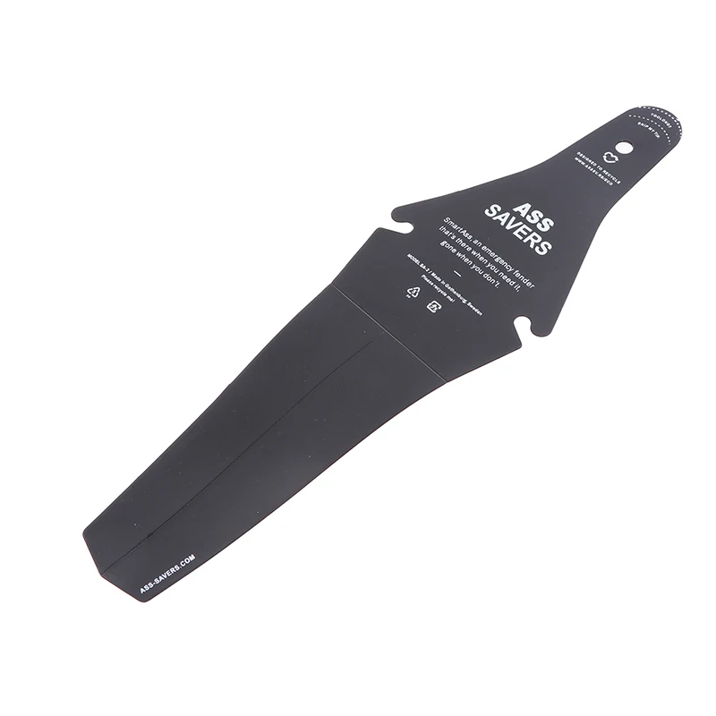 1 шт. заднее крыло для велосипеда мини-дорожное горное пластиковое велосипедное