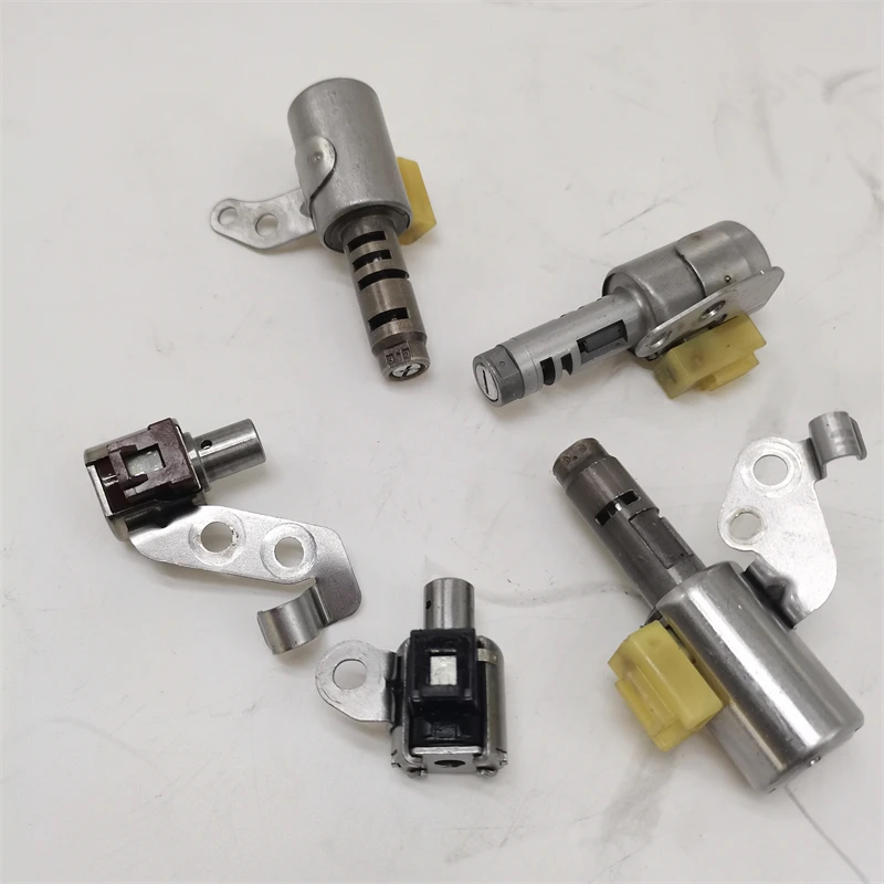 U140E U240E U241 Комплект электромагнитного клапана управления 35240-32010 35290-21010 для