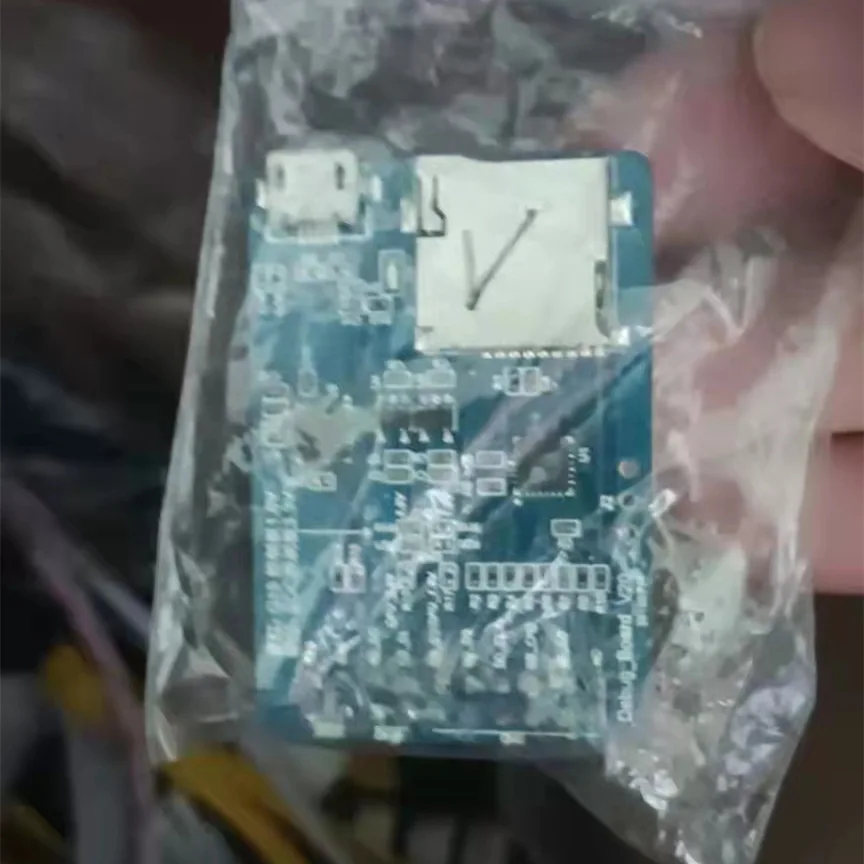 

Innosilicon T2T T2Tz T2Ts T2Ti T2TH тестовое приспособление, небольшая плата для переноса программного обеспечения