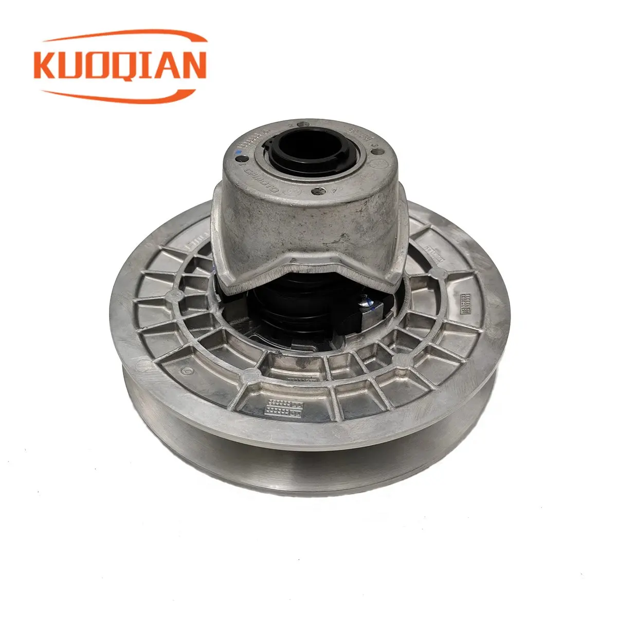 CFMoto 800 Clutch Pulley Assy Secondary Clutch Sheave Driven Pulley for CF800 X8 ATV UTV QUAD 0800-052000-0001
