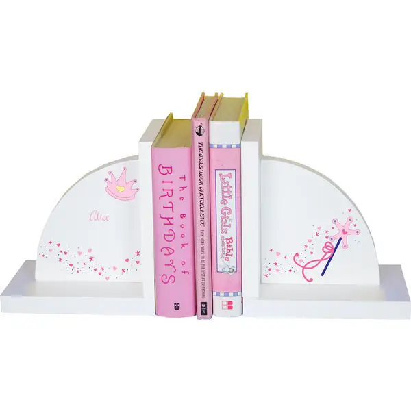 

Персонализированные сказочные принцессы детские книги
