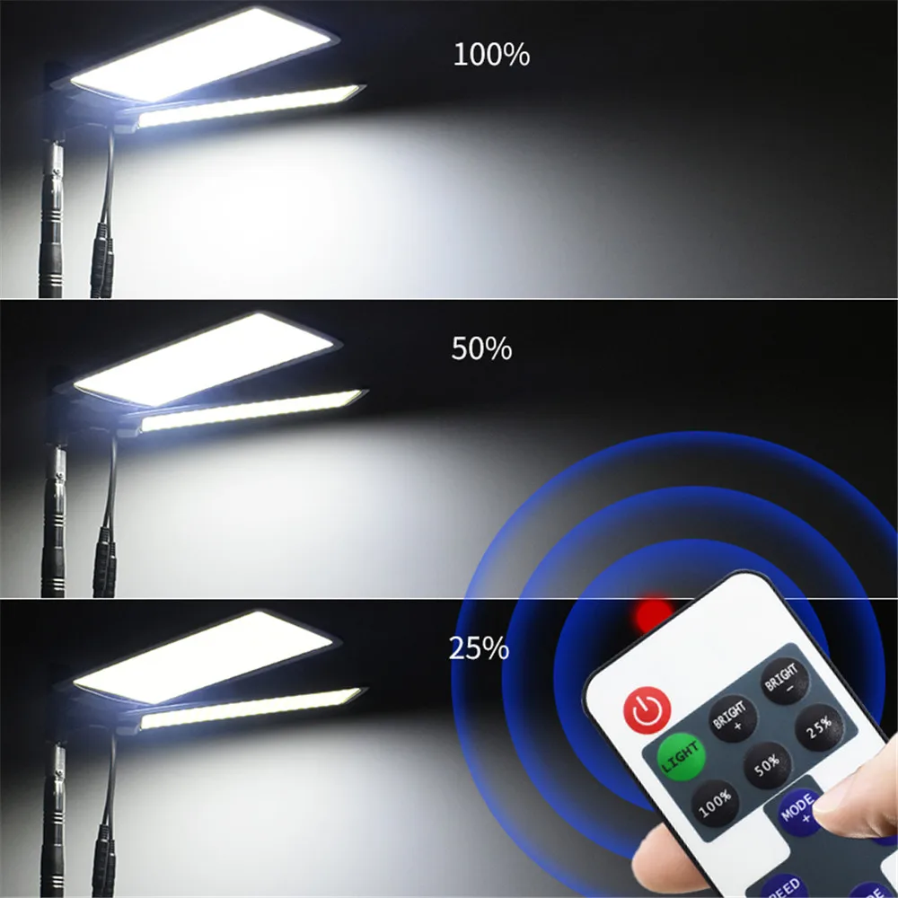 Портативный фонарь высокой мощности уличные светодиодные лампы перезаряжаемые