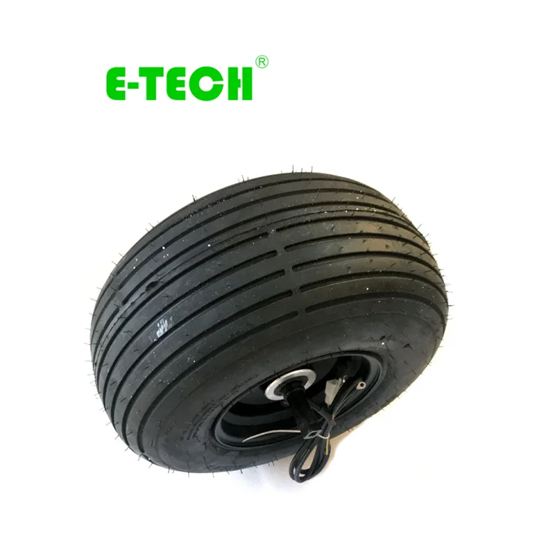 

Etech 18 inch 48v 1000w hub motor for electric bike motorcycle