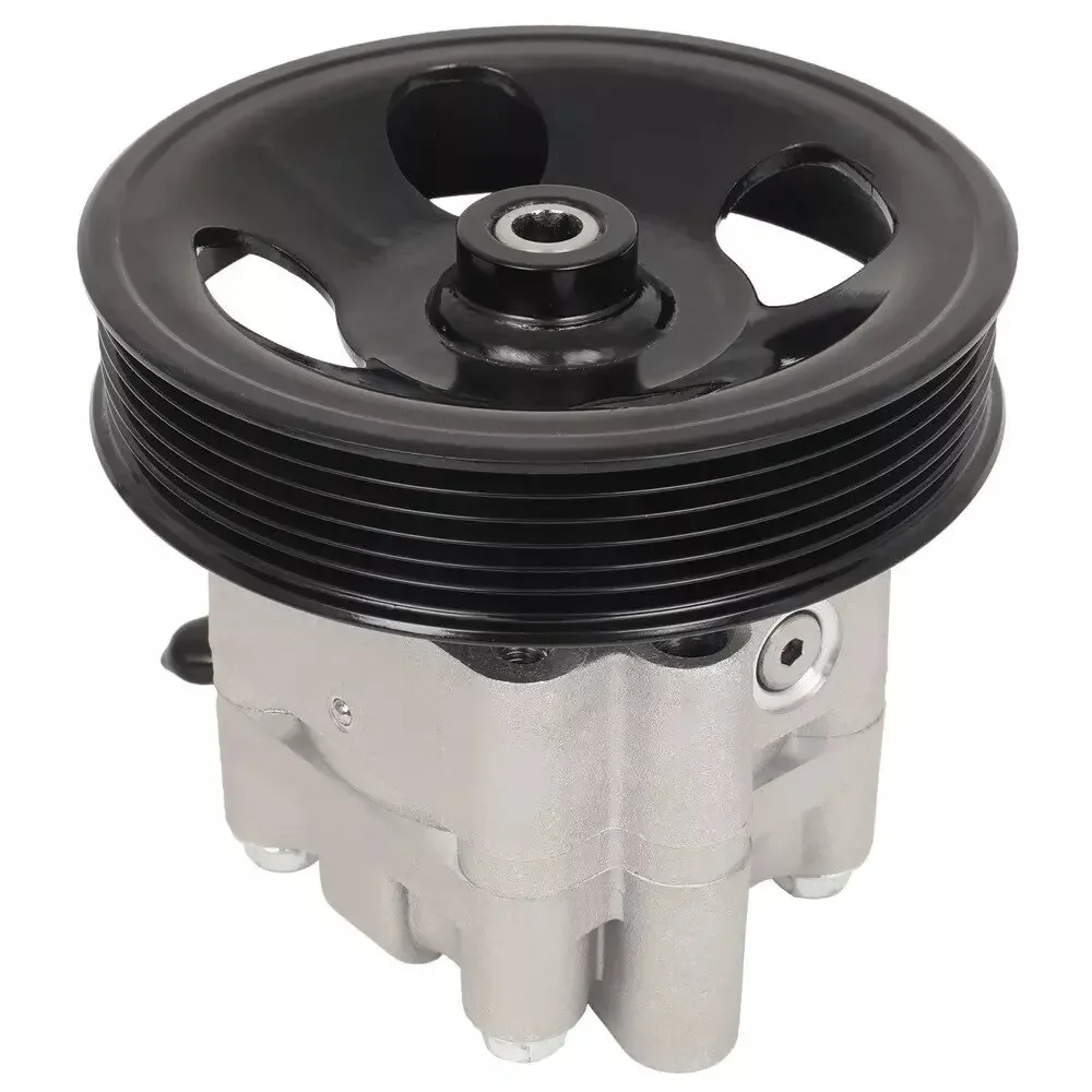 49110-4W000 49110-4W015 D9110-4W015 для Nissan QX4.JR50.VQ35 Насос усилителя рулевого управления