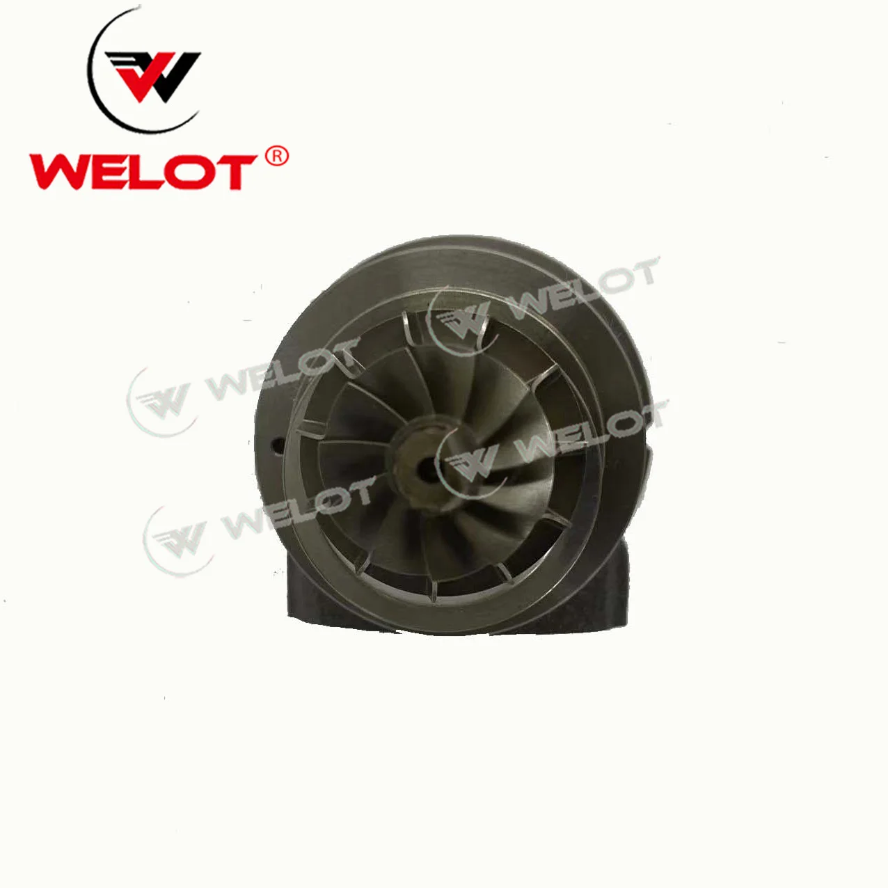 Картридж турбины 49173-02800 Сердечник турбокомпрессора CHRA 282012 A081 подходит для Kia Rio III