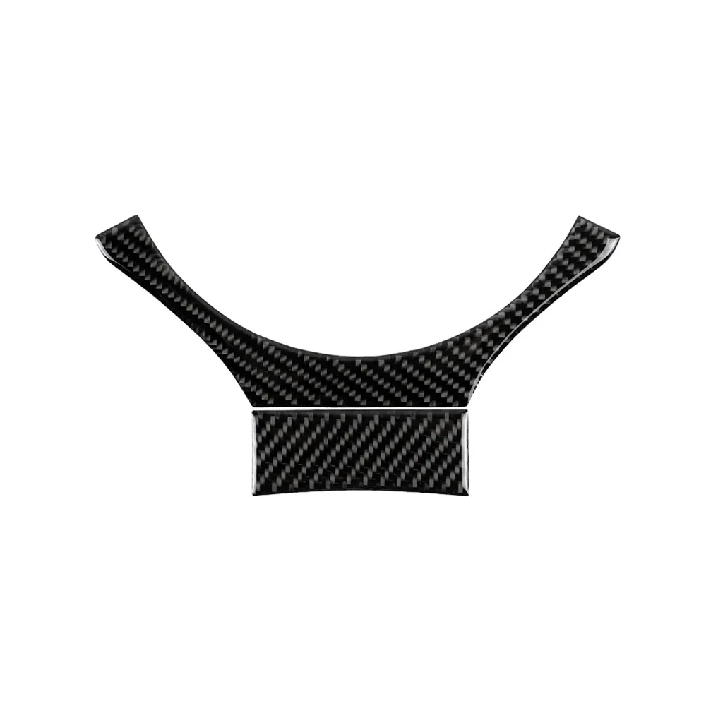 

Applicable for Lexus IS250 CTNX Carbon Fiber Steering Wheel Decorative Sticker