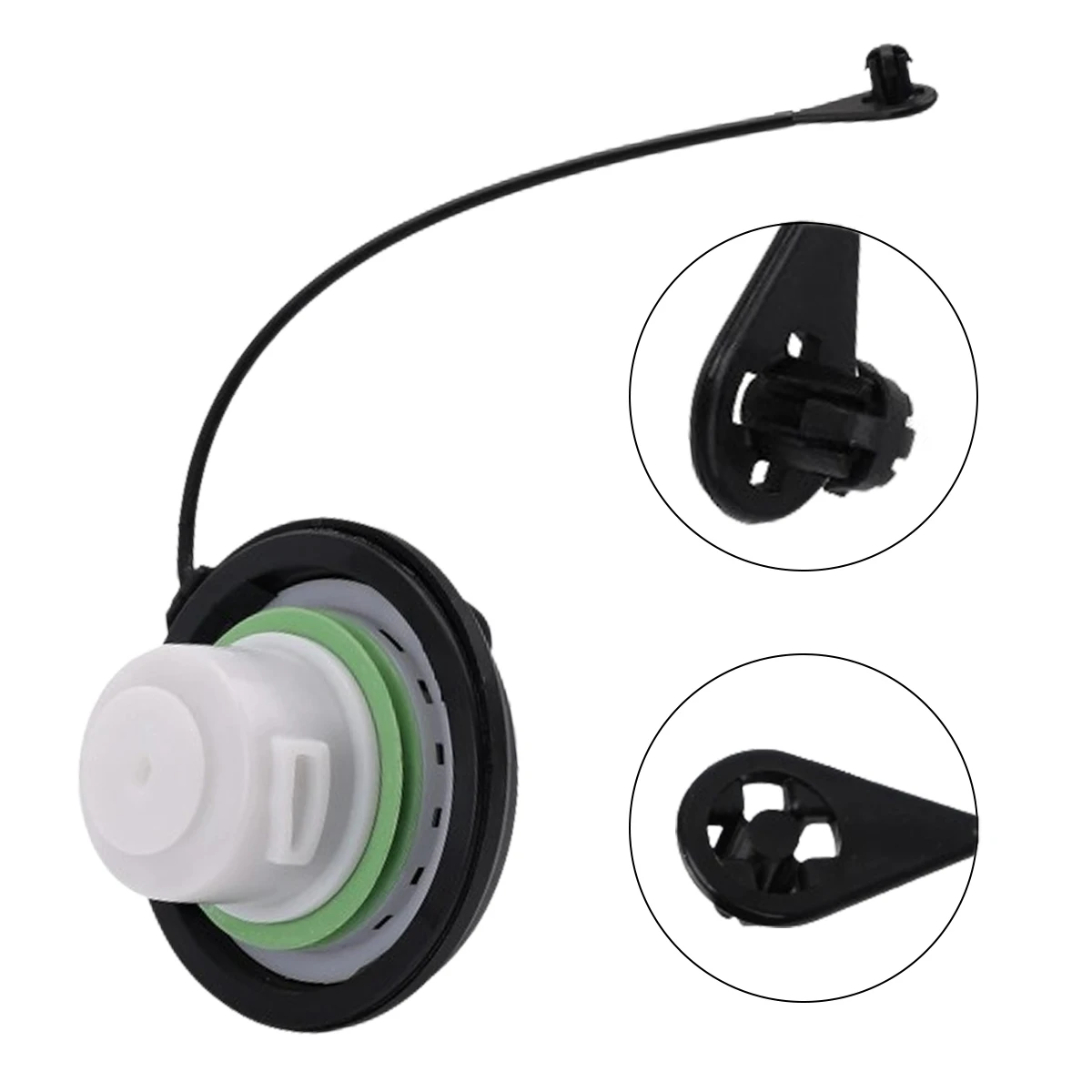 Крышка внутреннего топливного бака 6G919030AD крышка газового наполнителя 5M5A9030DB для