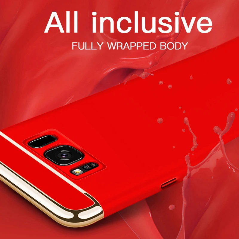 Роскошный чехол для телефона Samsung Galaxy A6 A7 A8 Plus 2018 A50 A51 A71 задняя крышка S21 S20 S8 S9 S6 S7