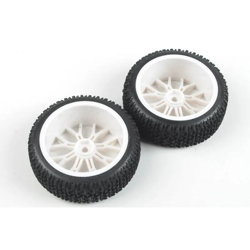 Фото ZD Racing 1/16 RC автомобильные запасные части 16421 16422 V2 шина для внедорожника 6297 9 мм связующее устройство №3