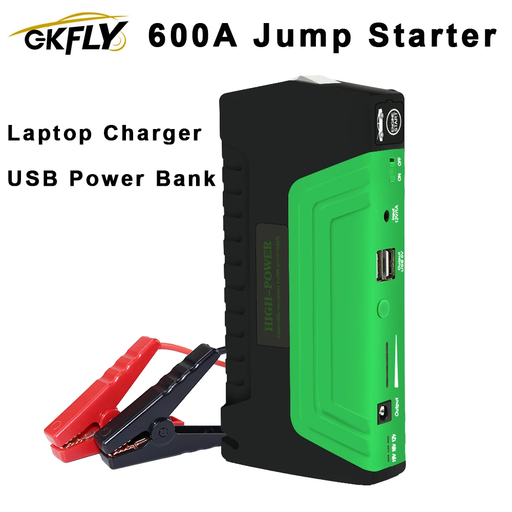 Gkfly Пусковое Устройство Купить
