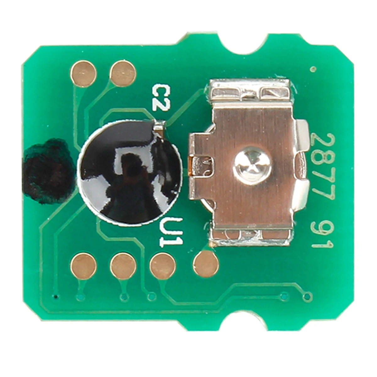 1 шт. тонер-чип TN760 TN2450 TN2445 TN2420 TN2421